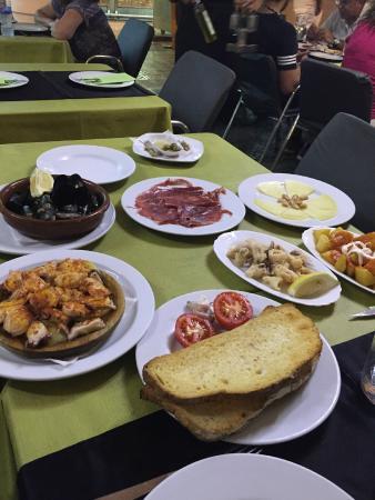 Antic Cafe Espanyol